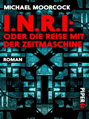cover image of I.N.R.I